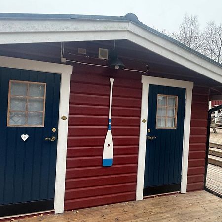 Hoega Backe Gaesthus Hotell Asphyttan Eksteriør bilde